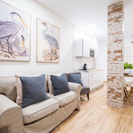 A&S Apartamentos Malaga I Exteriör bild